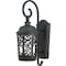 Maxim Lighting Whisper Dark Sky LED 1-Light 10" Wide Bronze Outdoor Wall Sconce 55394BZ - alternate 1